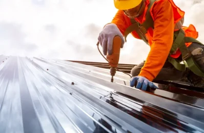 Travaux de zinguerie à Wingersheim les Quatre Bans